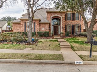 3620 Wolcott Dr, Flower Mound, TX 75028
