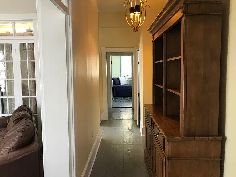 2401 Habersham St #A — Photo 5