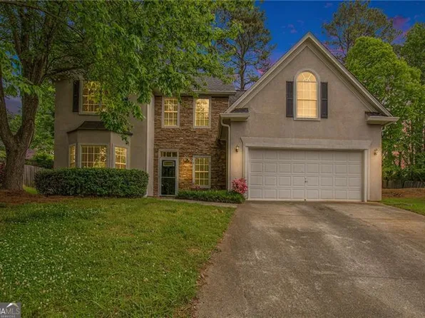3808 Laxey Ct, Austell, GA 30106