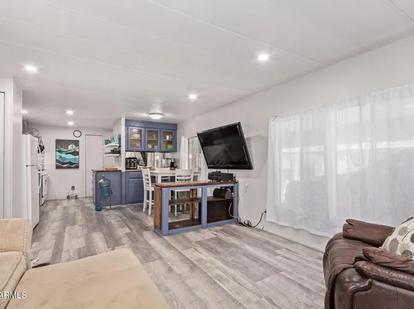 4065 E UNIVERSITY Drive #76, Mesa, AZ 85205