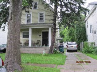 31 Tuxedo Pl, Buffalo, NY 14207