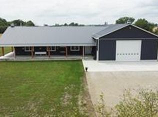 583 Gould Rd, Dawn Euphemia, ON N0P1K0
