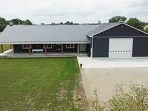 583 Gould Rd, Dawn Euphemia, ON N0P 1K0