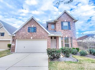 5410 Marble Ravine Dr, Richmond, TX 77407