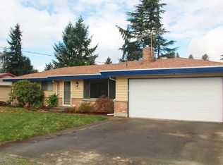 14500 SE 261st St, Kent, WA 98042