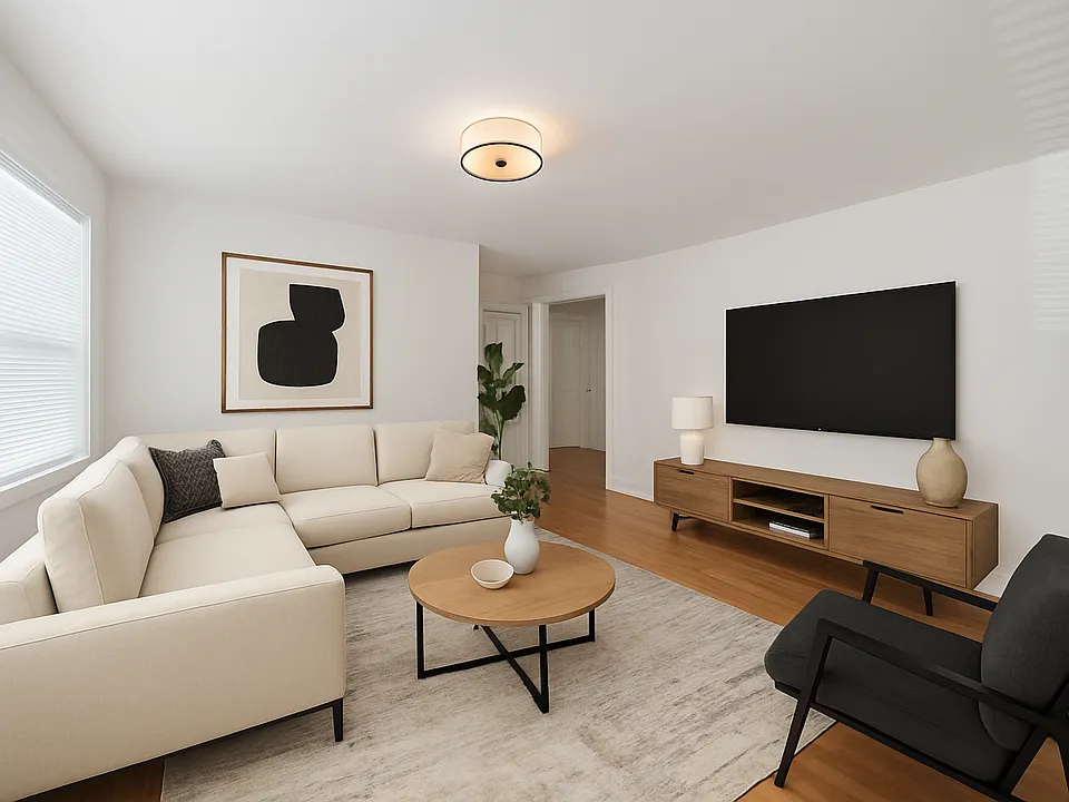 87 Floral St #1