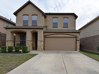822 Cielo Way, San Antonio, TX, 78253