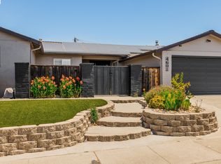 4601 Wilson Ln, Concord, CA 94521