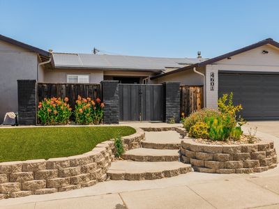 4601 Wilson Ln, Concord, CA, 94521