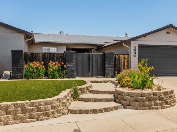 4601 Wilson Ln, Concord, CA 94521