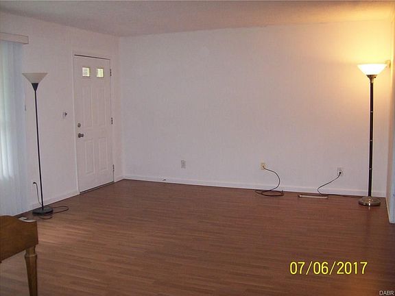 Another view of the living room.