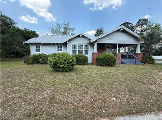 713 Quarterman St, Waycross, GA 31501