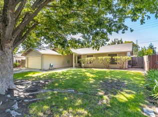2004 Little Oak Way, Modesto, CA 95355