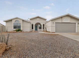 1709 Savannah Dr NE, Rio Rancho, NM 87144