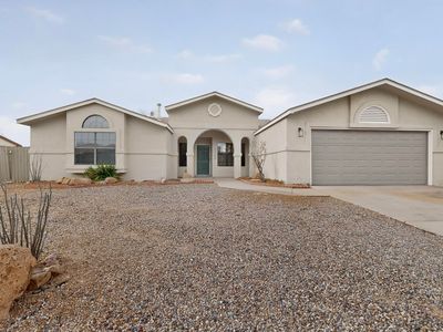 1709 Savannah Dr NE, Rio Rancho, NM, 87144