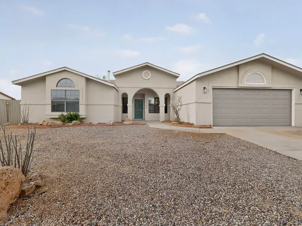1709 Savannah Dr NE, Rio Rancho, NM 87144
