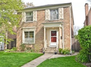 1707 Madison St, Evanston, IL 60202