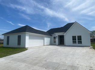 7762 Cutt Pointe Dr, Ventress, LA 70783