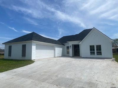 7762 Cutt Pointe Dr, Ventress, LA, 70783