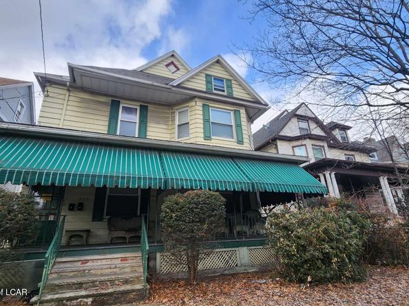 705 N Main Ave, Scranton, PA 18504