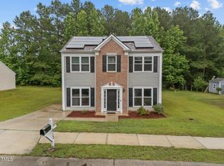 612 Quartz Dr, Durham, NC 27703