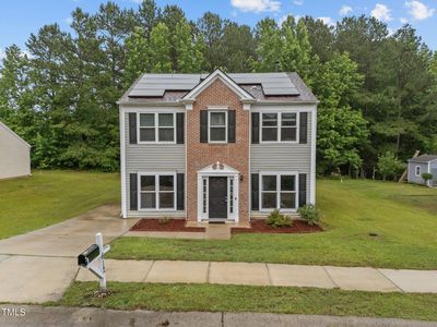 612 Quartz Dr, Durham, NC, 27703