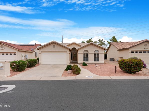 8910 E Copper Valley Ln, Sun Lakes, AZ 85248