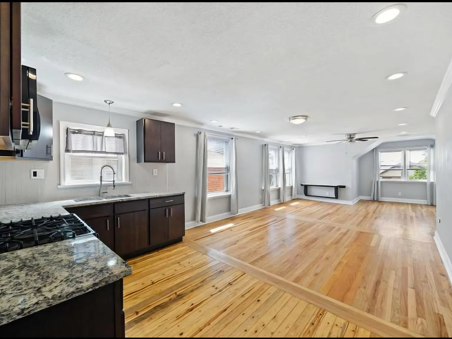 1 bed, 1000 sqft, $1,600 — Photo 3