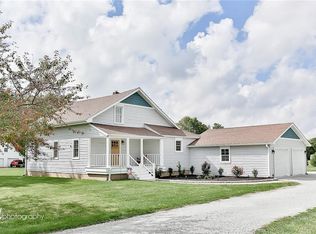 4557 S 50 W, Anderson, IN 46013