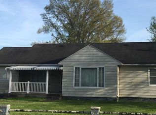 7578 County Road 1, South Pt, OH 45680