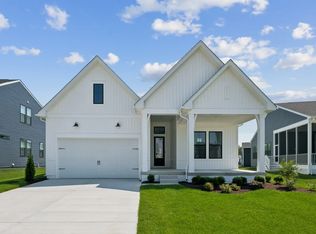 118 Kinglet Ct, Chester, MD 21619