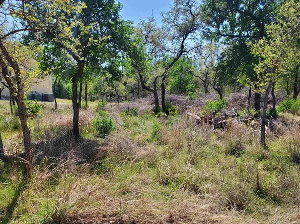 Lot 459-B Oakwood Drive, Granite Shoals, TX 78654