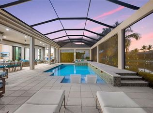 11865 Via Salerno Way, Miromar Lakes, FL 33913