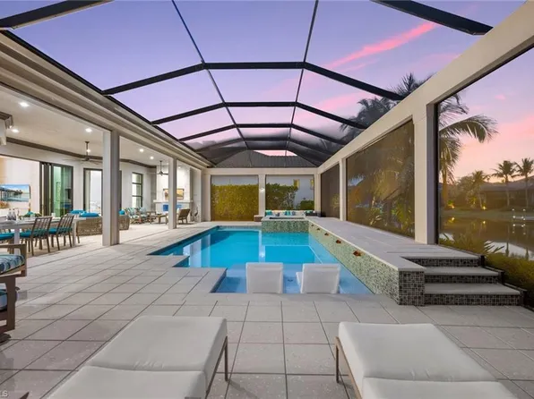 11865 Via Salerno WAY, MIROMAR LAKES, FL 33913