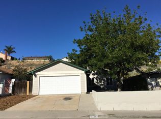 8534 Miguel Vista Pl, San Diego, CA 92114