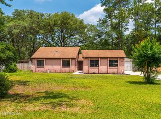 1489 Satsuma Rd, Saint Johns, FL 32259