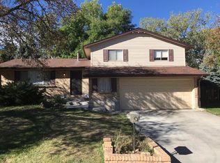 4401 S Cody Way, Littleton, CO 80123