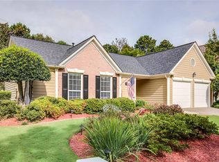 5051 Bankside Way, Peachtree Corners, GA 30092