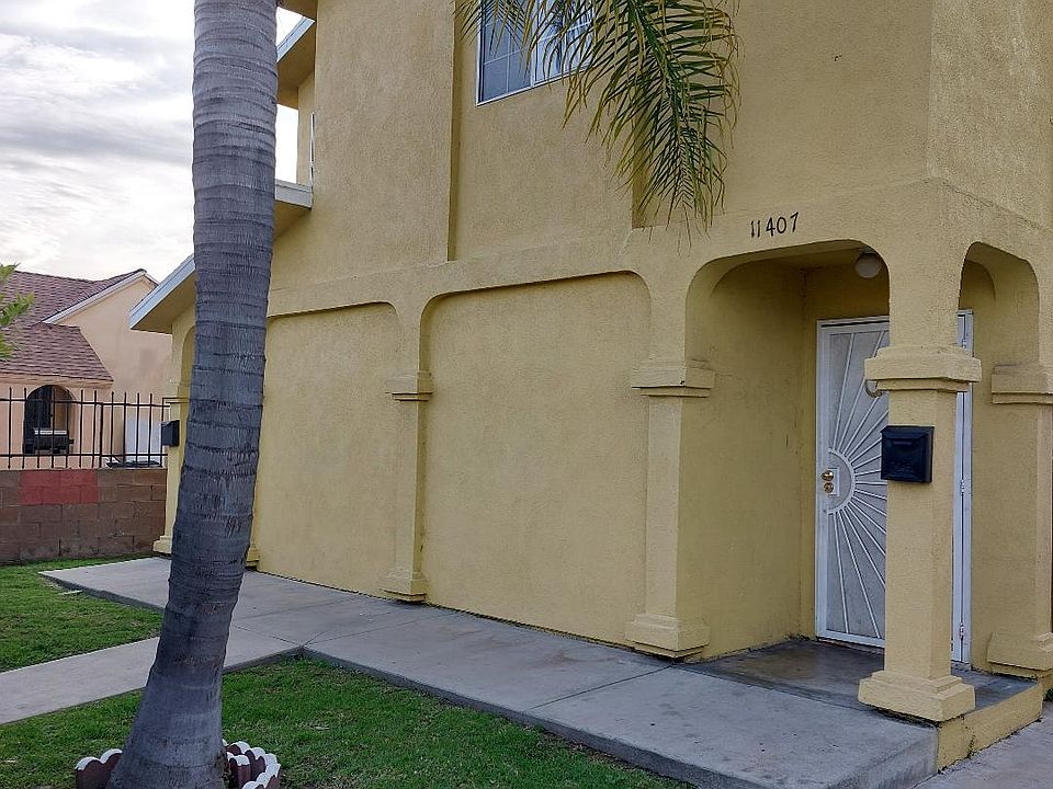 1st image of 11403 1/2 S San Pedro St #4