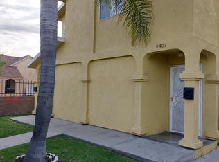11403 1/2 S San Pedro St #4, Los Angeles, CA 90061