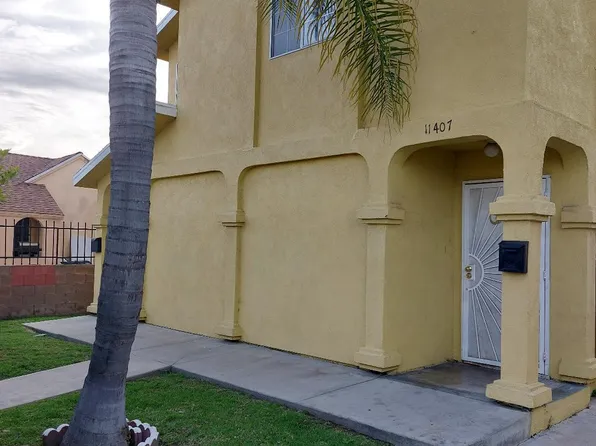 11403 1/2 S San Pedro St #4, Los Angeles, CA 90061