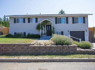 811 S Chester St, Colville, WA 99114