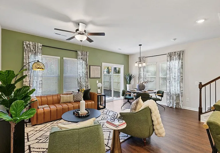 Kelly Ridge Townhomes — Photo 8