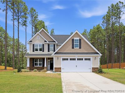 930 Rhum Dr Lot 61, Fayetteville, NC, 28311