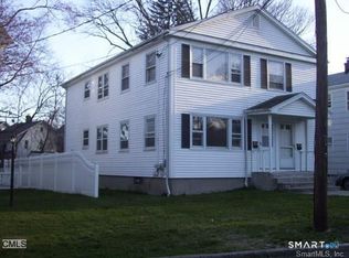 45-47 Grasso Terrace, Bridgeport, CT 06604