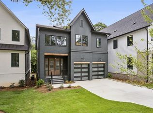 2591 Apple Valley Rd, Brookhaven, GA 30319