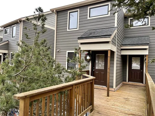 36 Powderidge Dr, Snowshoe, WV 26209