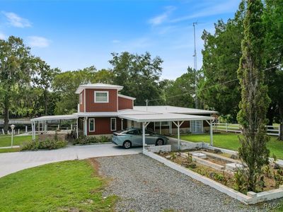 34 Garden Mall Ct, Inglis, FL, 34449