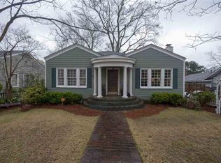 1828 Lyncrest Ave, Jackson, MS 39202