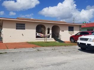 3515 NW 13th St, Miami, FL 33125